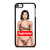 KYLIE JENNER SUPREME CAMO iPod Touch 6 Case Cover