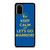 LETS GO GOLDEN STATE WARRIORS NBA BASKETBALL Samsung Galaxy S20 Plus Case Cover