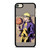 LA LAKERS HOKAGE iPod Touch 6 Case Cover