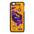 LA LAKERS LEBRON JAMES & ANTHONY DAVIS iPod Touch 6 Case Cover