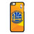 LA LAKERS NBA iPod Touch 6 Case Cover