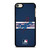 LA LOS ANGELES DODGERS MLB BASEBALL iPod Touch 6 Case Cover