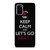 LETS GO MIAMI HEAT NBA BASKETBALL 2 Samsung Galaxy S20 Plus Case Cover