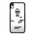 007 JAMES BOND iPhone XR Case Cover