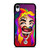 6IX9INE SIX NINE FACE CARTOON iPhone XR Case Cover