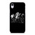 ACDC ROCK BAND iPhone XR Case Cover