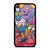 ADVENTURE TIME ART iPhone XR Case Cover