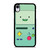 ADVENTURE TIME BEEMO iPhone XR Case Cover
