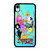 ADVENTURE TIME iPhone XR Case Cover