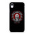 AFFLICTION AMERICAN CUSTOM iPhone XR Case Cover AFFLICTION AMERICAN CUSTOM iPhone XR Case Cover