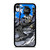 AFRO SAMURAI ANIME SERIES iPhone XR Case Cover