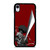 AFRO SAMURAI ANIME iPhone XR Case Cover