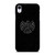 AGENTS OF SHIELD LOGO iPhone XR Case Cover