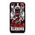 ALABAMA CRIMSON TIDE FOOTBALL iPhone XR Case Cover