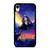ALADDIN AND JASMINE DISNEY iPhone XR Case Cover