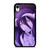 ALBEDO GENSHIN IMPACT GAME iPhone XR Case Cover