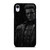 ALBERT WESKER RESIDENT EVIL GAMES iPhone XR Case Cover