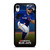 ALEJANDRO KIRK TORONTO BLUE JAYS iPhone XR Case Cover