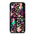 ALICE IN WONDERLAND COLLAGE iPhone XR Case Cover
