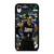 ALLEN IVERSON SIXERS NBA iPhone XR Case Cover