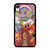 AMAZING WORLD OF GUMBALL CARTOON 2 iPhone XR Case Cover
