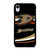 ANAHEIM DUCKS SYMBOL iPhone XR Case Cover
