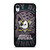 ANAHEIM MIGHTY DUCKS iPhone XR Case Cover