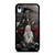 ANGELS OF DEATH ANIME CARTOON iPhone XR Case Cover