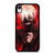 ANIME TOKYO GHOUL KANEKI iPhone XR Case Cover