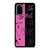 LIL PEEP LOVE PINK Samsung Galaxy S20 Plus Case Cover