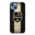 LOS ANGELES KINGS NHL HOCKEY iPhone 13 Case Cover