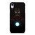 ARC REACTOR IRONMAN ART iPhone XR Case Cover