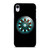 ARC REACTOR IRONMAN MARVEL iPhone XR Case Cover