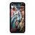 ARCHER CARTOON MOVIE POSTER iPhone XR Case Cover