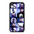 ARIANA GRANDE SILLOUET iPhone XR Case Cover