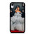 ARIANA GRANDE SINGER iPhone XR Case Cover