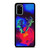 LIL UZI VERT PLUTO X BABY PLUTO Samsung Galaxy S20 Plus Case Cover