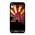 ARIZONA DIAMONDBACKS LOGO iPhone XR Case Cover