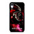 ATALANTA FALCONS LIGHTNING HELMET iPhone XR Case Cover