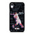 ATLANTA BRAVES ACUNA SHOOT WALL iPhone XR Case Cover