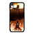 ATTACK ON TITAN ANIME iPhone XR Case Cover