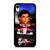 AYRTON SENNA F1 iPhone XR Case Cover