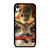BABY GROOT CUTE iPhone XR Case Cover
