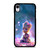 BABY GROOT FLOWER iPhone XR Case Cover