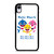 BABY SHARK DOO DOO CARTOON iPhone XR Case Cover