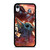 BABY YODA AND THE MANDALORIAN STAR WARS iPhone XR Case Cover