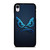 BAD BOY MMA ICON iPhone XR Case Cover BAD BOY MMA ICON iPhone XR Case Cover