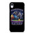 BALTIMORE RAVENS MASCOT iPhone XR Case Cover