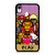 BAPE BABY MILO PLAY iPhone XR Case Cover