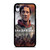 BARBARIANS DAVID SCHUTTER iPhone XR Case Cover
